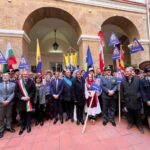 Agrigento, il “Mandorlo in Fiore” prosegue con successo e partecipazione