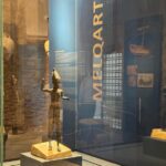 Prorogata fino ad agosto l’esposizione a Sciacca del Melqart