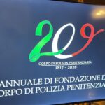 Polizia Penitenziaria, celebrazione al Teatro Pirandello: riconoscimenti e riflessioni sul sistema carcerario