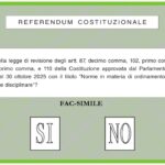 Referendum sulla giustizia, affluenza in crescita ma Sicilia in coda: Agrigento tra le meno partecipative