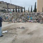 Aragona, controlli nel settore della gestione dei rifiuti: denunciato il responsabile di un impianto