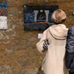 Inaugurata ad Agrigento “L’Arte come riflesso dell’Anima”