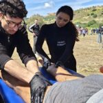 L’agrigentina Viviana Scordino protagonista alla terza edizione della Granfondo della Valle dei Templi