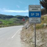 Pubblicato il bando per la manutenzione straordinaria delle strade provinciali n. 33 e 29-A