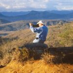 Rassegna dedicata al paesaggio: al Museo Griffo di Agrigento si proietta il documentario su Salgado