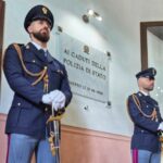 Anche Agrigento festeggia il 174° Anniversario della Fondazione della Polizia di Stato – L’elenco dei premiati