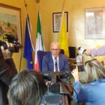 Contrastare l’erosione costiera, ecco il contributo offerto dagli architetti ai candidati sindaco di Agrigento