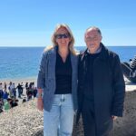 Ciclone Harry, sopralluogo su litorali danneggiati. Savarino: “Lavori a buon punto, saremo pronti per la stagione estiva”