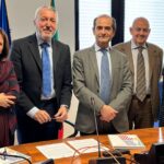 Agrigento, riconsegnati all’Amministrazione Giudiziaria i nuovi locali del Palazzo di Giustizia