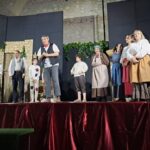 Aragona: il Liolà di Federico Marotta  incanta il Teatro Armonia