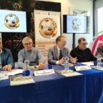 Presentato il torneo di calcio a 8 dell’Associazione Nazionale Magistrati