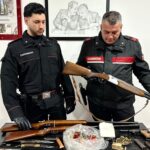 Controlli tra Palma di Montechiaro e Licata: un arresto e due denunce