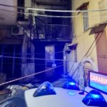 Licata, eseguita misura cautelare in carcere per tentato omicidio e incendio doloso aggravato: arrestato 32enne