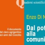 Agrigento, al via il primo appuntamento della 4^ edizione delle Conversazioni a Girgenti