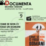 Agrigento, al via la 2^ stagione di “Documenta”