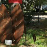 Canicattì, sfregio alla memoria di Livatino: rubato il pannello nel Giardino dei Giusti