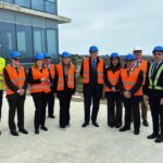 Giunta, via libera a convenzione con Agenzia del demanio per sostenere Ismett 2