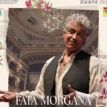 Fata Morgana, Gianfranco Jannuzzo torna al Teatro Pirandello