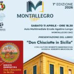 Al via la prima edizione di Montallegro legge