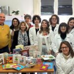 Solidarietà per i più piccoli: nuova donazione alla Neuropsichiatria Infantile dell’ASP di Agrigento