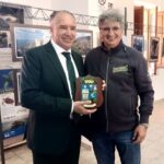 Successo a Torre Salsa della prima giornata di “Gessi e Zolfare” organizzata dal WWF e patrocinata dal Liibero consorzio di Agrigento