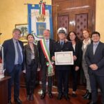 Agrigento, attestati di riconoscimento all’ispettore capo Bonsignore e all’architetto Serravillo