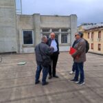 Agrigento, a breve inizieranno i lavori di manutenzione straordinaria nella sede del Liceo Politi
