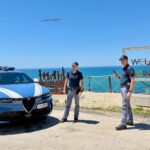 Controllo straordinario nel territorio di Palma di Montechiaro: controllate 77 persone