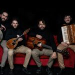 “Battiti di Trinacria”: il Quartet Folk porta un nuovo spettacolo all’Auditorium Rai di Palermo