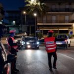 Controlli alla movida nell’agrigentino: denunciato 16enne