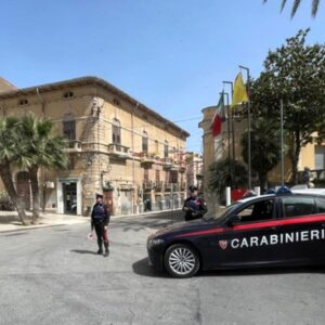 Ravanusa e Licata, controlli dei Carabinieri su lavoro irregolare, sicurezza e criminalità diffusa