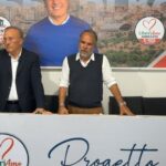 Comunali Agrigento, Di Rosa si schiera con Alonge: accordo politico concluso – VIDEO