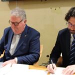 Firmato l’accordo tra Parco e l’ULEPE, via al progetto di reinserimento sociale nel patrimonio della Valle dei Templi