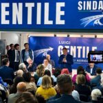 Elezioni amministrative, grande partecipazione all’inaugurazione del comitato elettorale di Luigi Gentile