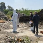 Licata, ex Omnia: Cambiano dopo il sopralluogo: “Subito messa in sicurezza
