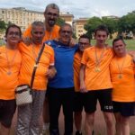 Pro Sport Ravanusa protagonista ai Campionati Regionali Paralimpici di Atletica Leggera