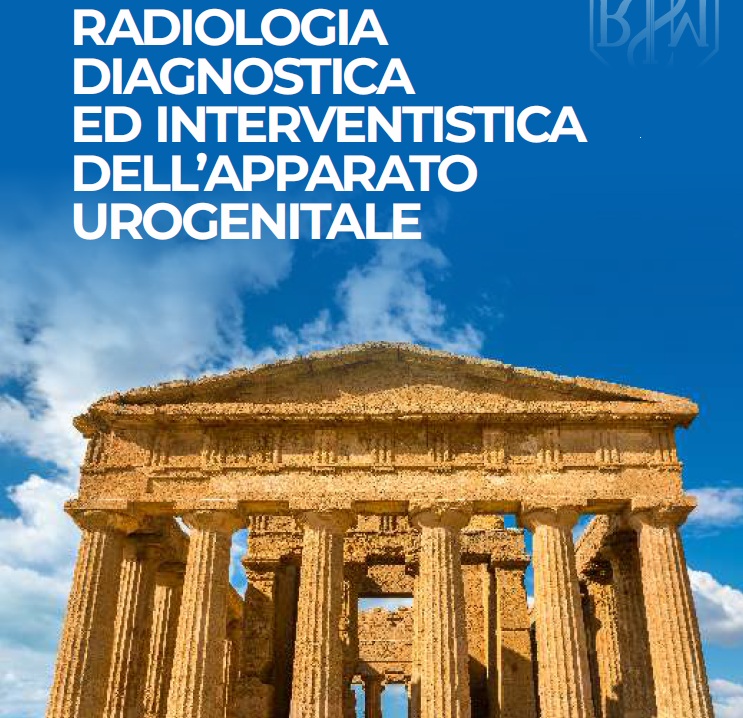 Radiologia in prima linea, innovazione e interventistica nelle patologie urogenitali