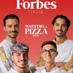 Forbes Italia premia Sitàri – Sorce Family: Giorgio e Filippo Sorce tra i “Maestri della Pizza 2026”