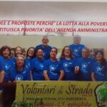 Agrigento, appello dei “Volontari di Strada” ai candidati Sindaco: “emergenza povertà tra i punti prioritari”