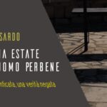 Arriva “L’ultima estate di un uomo perbene” il nuovo attesissimo libro di Carmelo Sardo