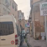 TUA, attiva la nuova fermata di fronte al Duomo di Agrigento