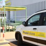 Poste Italiane: mobilità sostenibile, 10 colonnine di ricarica attive nell’Agrigentino