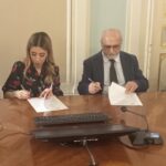 Sottoscritto il protocollo d’intesa tra AICA e Camera di Commercio di Agrigento per la promozione della legalità e il sostegno alle imprese