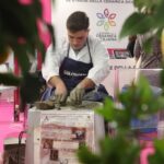 L’arte delle ceramiche siciliane “sbarca” in America: a New York il progetto Sicily Lands in Hands