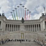 80° Anniversario della Festa della Repubblica: il messaggio del Ministro della Difesa – SEGUI LA DIRETTA