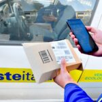 Poste Italiane: consegne e-commerce, avvio 2026 in crescita in provincia di Agrigento