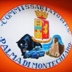 Palma di Montechiaro, furto di cavi telefonici: arrestati due uomini