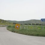 Nuovi interventi di manutenzione straordinaria sulle strade provinciali della zona Est
