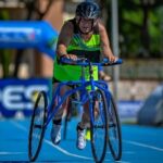 Pro Sport Ravanusa ai Campionati Italiani Paralimpici Assoluti: Vaccaro e Averna a Grosseto per difendere il titolo tricolore