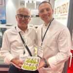 Da Castrofilippo a New York: la tradizione siciliana protagonista al Summer Fancy Food Show
